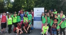 Stire din Social : Universitatea Ovidius din Constanţa continuă recuperarea prin sport a persoanelor cu tulburări mintale