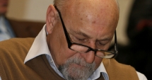 Stire din Cultură-Educație : Dascălul și politicianul Victor Rădulescu a trecut în neființă. "Ne dădea senzația că trăiește  o veșnică tinerețe"