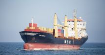 Stire din Economie : În porturile de la Marea Neagră au fost reținute 115 nave sub standard