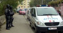 Stire din Eveniment : Percheziții cu mascați în Constanța. Firmele erau înșelate printr-o nouă metodă - "cumpărături de week-end"