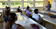 Stire din Cultură-Educație : Încep controalele în școli ale inspectorilor constănțeni, cu tematici bine stabilite