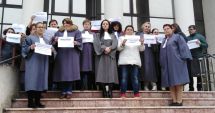 Stire din Eveniment : Pensiile speciale bagă Justiția în grevă! Ce spun judecătorii