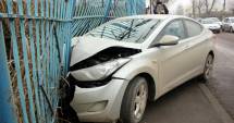 Stire din Eveniment : Care sunt cele mai periculoase intersecții din Constanța