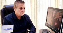 Stire din Interviu : Navigatorii sunt obligați să învețe și să dea examene toată viața! De ce?