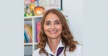 Stire din Interviu : Prof. Florina Zecheru: "Mi-am dorit să aduc plusvaloare școlii în care am crescut ca dascăl!"