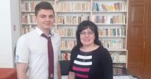 Stire din Cultură-Educație : Olimpicul Mihai Banioti, despre învățământul online: „Cel mai greu a fost să nu pot vedea profesorul deschizând catalogul”