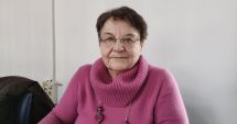 Prof. Doina Mihalașcu: „Nu există o selecție reală pentru cariera didactică”
