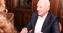 Stire din Interviu : Interviu cu chestorul Sorin Oprea. „Redarea personalității polițistului și creșterea prestigiului trebuie să fie prioritare”