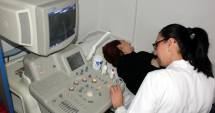 Stire din Sănătate : Investigații obligatorii pentru depistarea cancerului de ficat