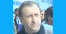 Stire din Cultură-Educație : Degrevat de norma didactică, sindicalistul Ion Popescu explică cum a rămas titular deși este pensionabil