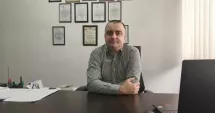 Stire din Eveniment : Ionuț Dumitru, în vizorul DNA! Ce spune directorul Poliției Locale Constanța