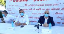 Stire din Politică-Administrație : PSD vrea să câștige Primăria Mangalia cu Zanfir Iorguș