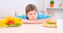 Cinci pași pentru tratarea obezității la copii