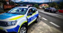Stire din Eveniment : IPJ Constanța, amendat pentru neachitarea taxei de pod de la Fetești. Iată cum a scăpat de sancțiune!