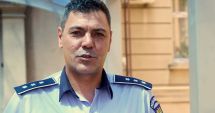 Stire din Eveniment : "IPJ Constanța poate funcționa doar cu inspector șef, dar îi vom aduce două ajutoare!"