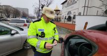 Stire din Eveniment : IPJ Constanța câștigă procesele intentate de șoferii supărați că au fost amendați