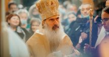 Stire din Interviu : IPS Teodosie, Arhiepiscopul Tomisului: „Oamenii și-au pierdut direcția normală a vieții“