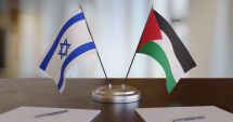 Stire din Actualitate : Israelul şi Palestina au încheiat un armistiţiu în Fâşia Gaza, mediat de Egipt. Focul a încetat!