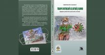 Stire din Cultură-Educație : Iubitorii de literatură sunt invitați la lansarea unui volum de satiră și umor