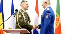 Stire din Eveniment : România va deține președinția Forței de Jandarmerie Europeană, în 2022