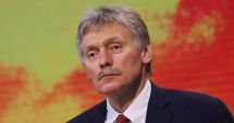 Kremlinul susţine că umbrela sa nucleară acoperă şi teritoriile ucrainene recent anexate