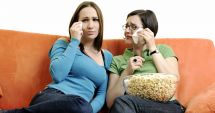 Stire din Sănătate : Lăcrimarea excesivă este dată de numeroase afecţiuni ale ochiului