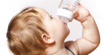 Stire din Sănătate : O nutriţie sănătoasă începe cu alăptarea copilului