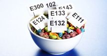 Stire din Economie : Legislația românească privind aditivii alimentari e depășită și nu apără consumatorii