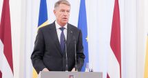 Stire din Politică-Administrație : Liber la terenul de sport din curtea școlii! Klaus Iohannis a promulgat legea
