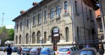 Stire din Cultură-Educație : Mircistul de aur al matematicii constănțene