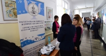 Stire din Cultură-Educație : Liceenii s-au deșteptat! Aleg facultățile după oportunitățile de salarii și ieșirile prin străinătate
