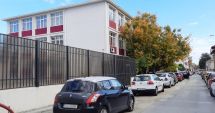 Stire din Cultură-Educație : Liceul Tehnologic "Ioan N. Roman" şi-a propus să crească procentul de promovabilitate la BAC