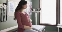 Stire din Sănătate : Lichidul amniotic într-o sarcină este vital pentru dezvoltarea normală a bebeluşului