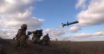 Stire din Actualitate : Departamentul de Stat a autorizat Lituania, Letonia şi Estonia să trimită în Ucraina armament produs în SUA