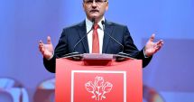 Stire din Politică-Administrație : PSD Constanța se pregătește pentru miting: toată lumea în alb cu multe steaguri mici