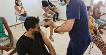 Stire din Social : Pregătiri pentru loteria vaccinării! Premii săptămânale de zeci de mii de lei