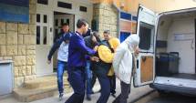 Stire din Eveniment : Lovitură pentru mafia țigărilor din Constanța