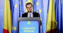 Stire din Politică-Administrație : Cum vrea să restructureze Ludovic Orban noul Guvern. "28 de ministere - o prostie!"