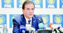 Stire din Politică-Administrație : Ludovic Orban: Dragnea a refuzat nejustificat să convoace sesiunea extraordinară