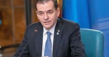 Stire din Politică-Administrație : Premierul Ludovic Orban: "Sezonul estival va fi reglementat după data de 1 iunie"