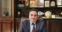 Stire din Politică-Administrație : Preşedintele CJC, Mihai Lupu: "Construirea unui spital este prioritatea zero a mandatului meu"
