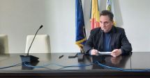 Stire din Politică-Administrație : Plângeri privind transportul de persoane în judeţ. Mihai Lupu reacționează! "Respectaţi contractul!"