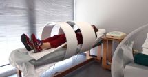 Stire din Sănătate : Magnetoterapia, alternativă la acupunctură. La ce folosește terapia