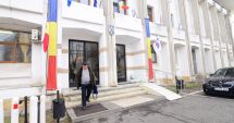 Stire din Politică-Administrație : Mai puține drumuri, mai puține hârtii. Birou unic pentru emiterea de avize, la Primăria Constanța