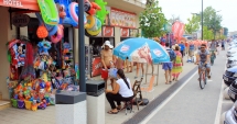 Stire din Politică-Administrație : Se apropie sezonul estival. Primăria a schimbat regulile în Mamaia și Satul de Vacanță