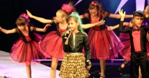Stire din Cultură-Educație : Marea finală a Festivalului Mamaia Copiilor. Constănțenii, așteptați  la Casa de Cultură din Constanța