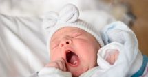 Proaspetele mămici, care au născut la spitalul judeţean, revoltate că nu-şi pot vedea bebeluşii