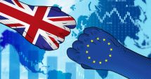Stire din Actualitate : Marea Britanie amenință din nou cu anularea unilaterală a unor părți din acordul Brexit
