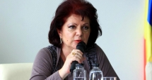 Stire din Politică-Administrație : Secretarul CJC, Mariana Belu, scos de sub urmărire penală
