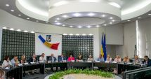 Stire din Politică-Administrație : „Viitorul Europei”, dezbătut de Grupul Socialiștilor Europeni (PES), în Dobrogea